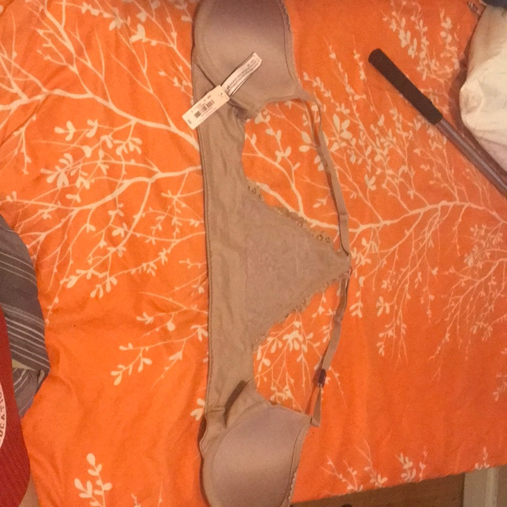 Victoria secret bra